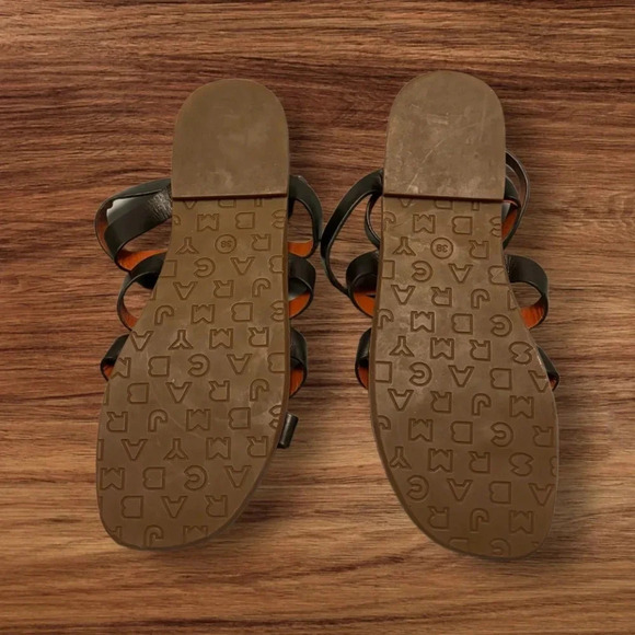 Marc by Marc Jacobs  sandals - Picture 2 of 2